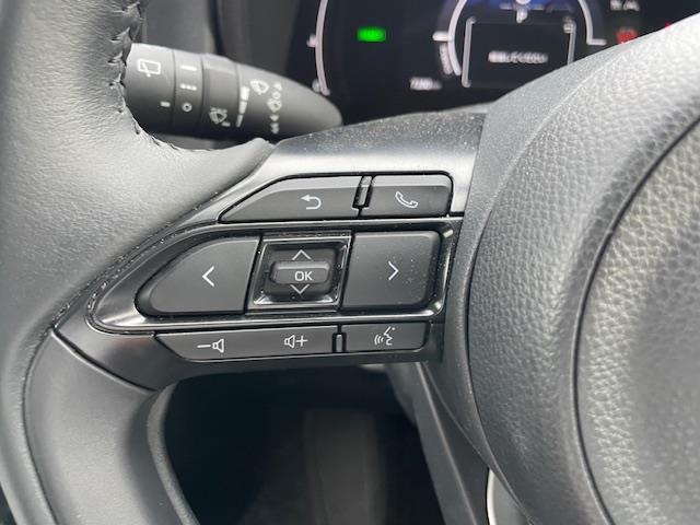 シエンタ ハイブリッドZ(12枚目)