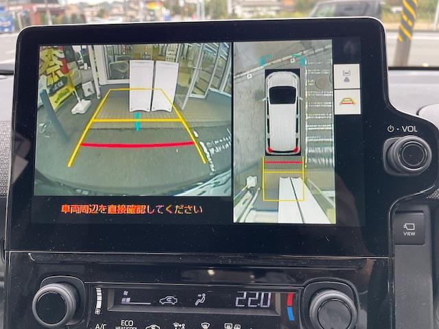 シエンタ ハイブリッドZ(14枚目)