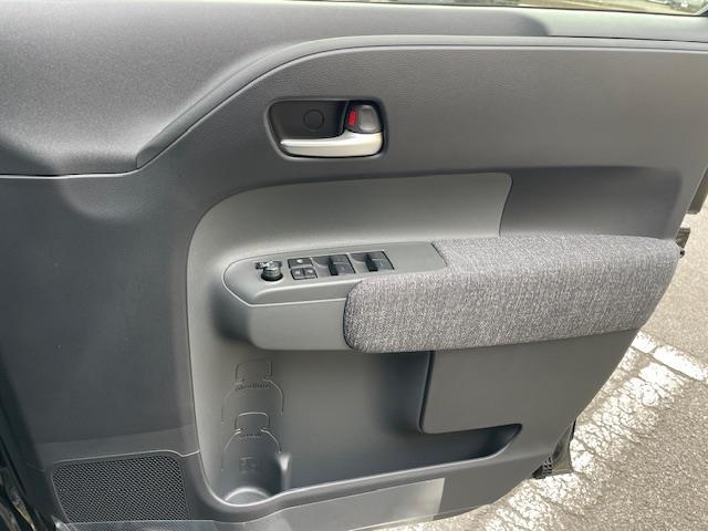 シエンタ ハイブリッドZ(17枚目)