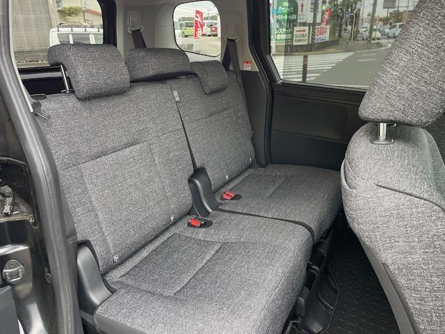 シエンタ ハイブリッドZ(19枚目)