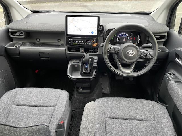 シエンタ ハイブリッドZ(20枚目)