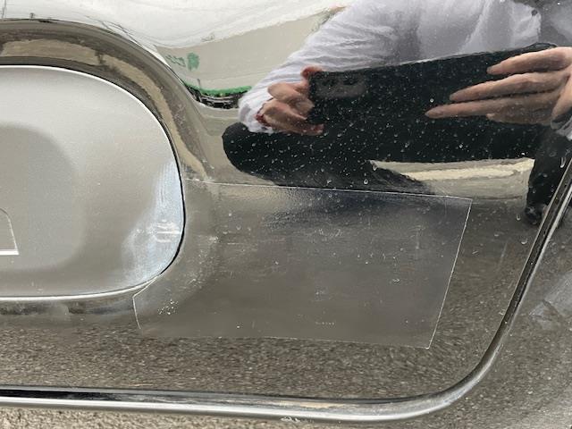 シエンタ ハイブリッドZ(22枚目)