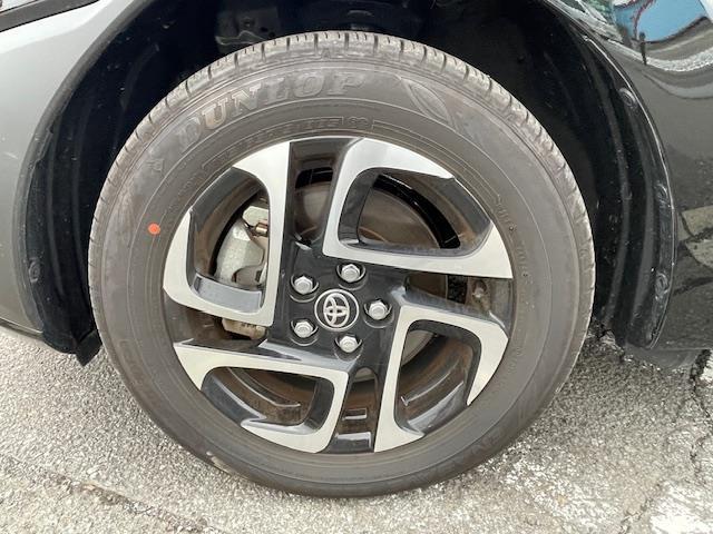 シエンタ ハイブリッドZ(24枚目)