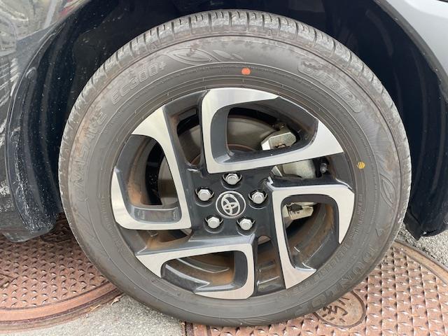 シエンタ ハイブリッドZ(25枚目)