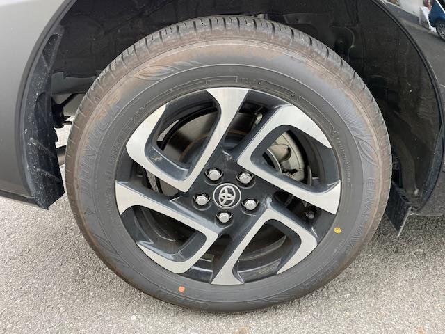 シエンタ ハイブリッドZ(26枚目)