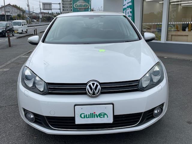 ゴルフ ＴＳＩコンフォートラインマイスターエディション（2枚目）