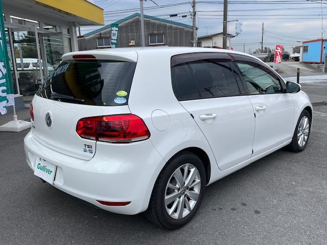 ゴルフ ＴＳＩコンフォートラインマイスターエディション（5枚目）