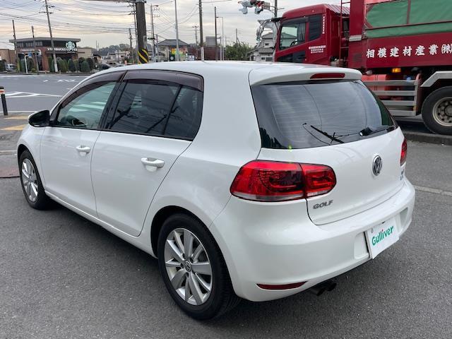 ゴルフ ＴＳＩコンフォートラインマイスターエディション（7枚目）