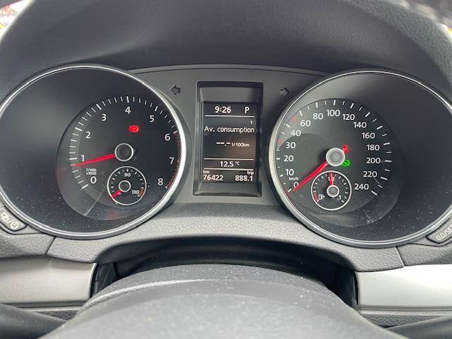 ゴルフ ＴＳＩコンフォートラインマイスターエディション（14枚目）