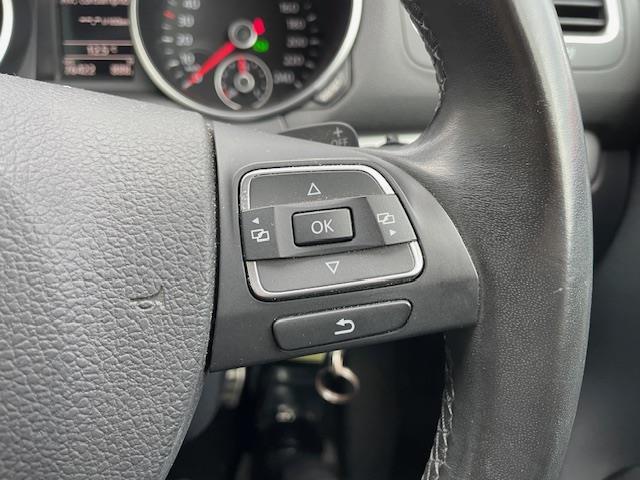 ゴルフ ＴＳＩコンフォートラインマイスターエディション（19枚目）