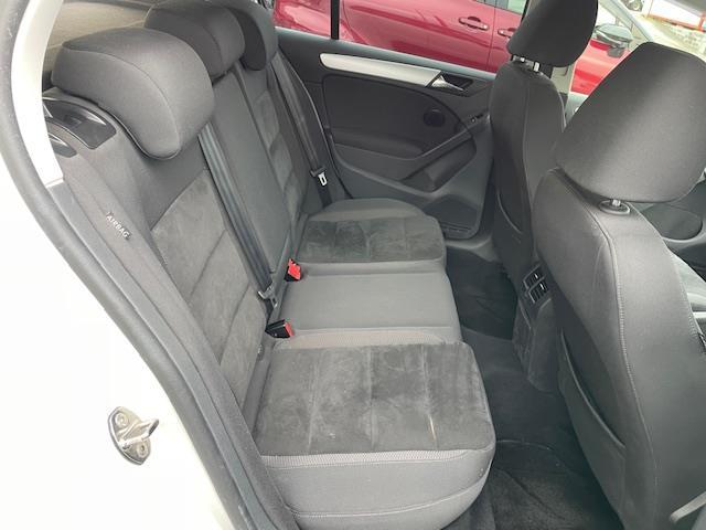 ゴルフ ＴＳＩコンフォートラインマイスターエディション（26枚目）