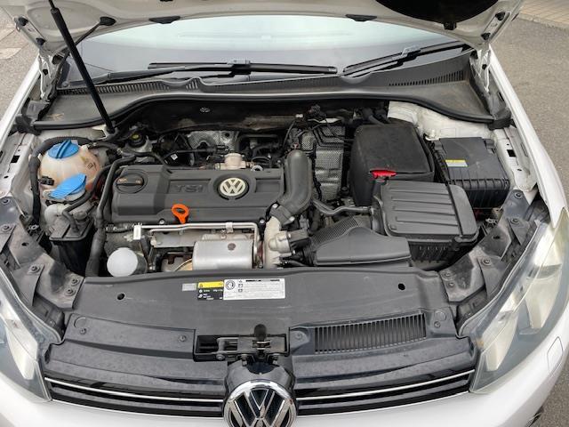 ゴルフ ＴＳＩコンフォートラインマイスターエディション（27枚目）