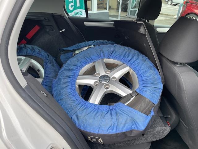 ゴルフ ＴＳＩコンフォートラインマイスターエディション（31枚目）