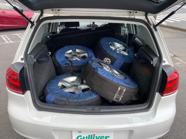 ゴルフ ＴＳＩコンフォートラインマイスターエディション（32枚目）