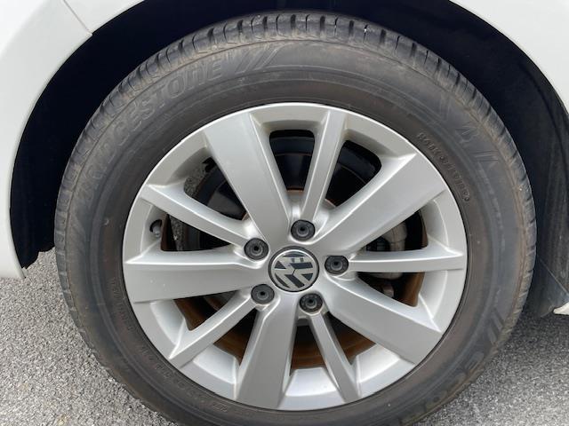 ゴルフ ＴＳＩコンフォートラインマイスターエディション（34枚目）