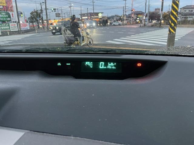 プリウス Gツーリングセレクションレザーパッケージ(12枚目)