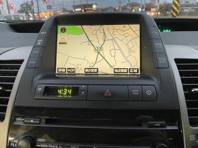 プリウス Gツーリングセレクションレザーパッケージ(13枚目)