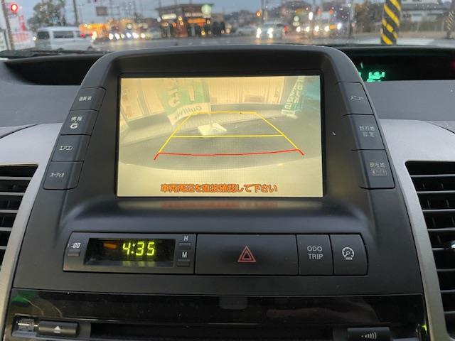 プリウス Gツーリングセレクションレザーパッケージ(14枚目)