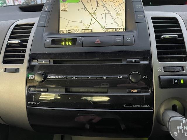 プリウス Gツーリングセレクションレザーパッケージ(15枚目)