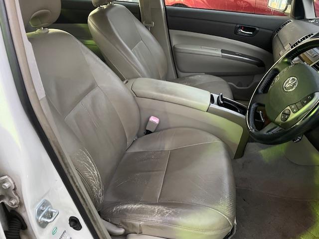 プリウス Gツーリングセレクションレザーパッケージ(16枚目)