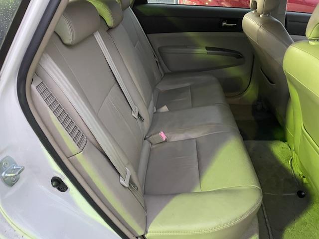 プリウス Gツーリングセレクションレザーパッケージ(17枚目)