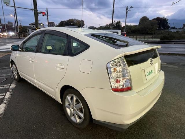 プリウス Gツーリングセレクションレザーパッケージ(22枚目)