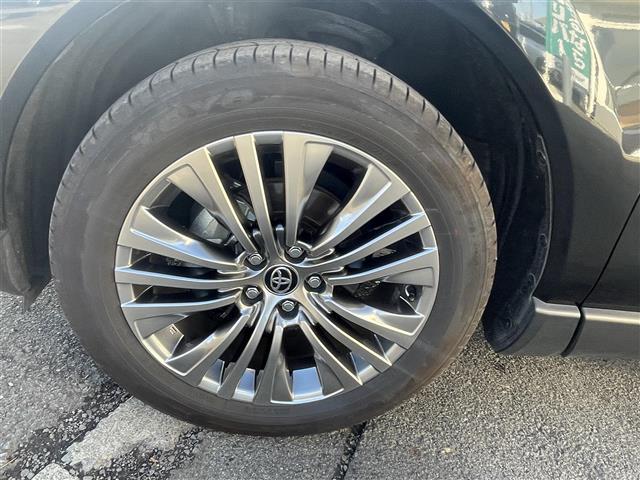 ハリアー Ｚ　衝突軽減装置／レーンキープアシスト／／アダプティブクルーズコントロール／ブラインドスポットアシスト／電動サイドブレーキ／電動リアゲート／オートハイビーム／ＬＥＤヘッドライト／コーナーセンサー（7枚目）