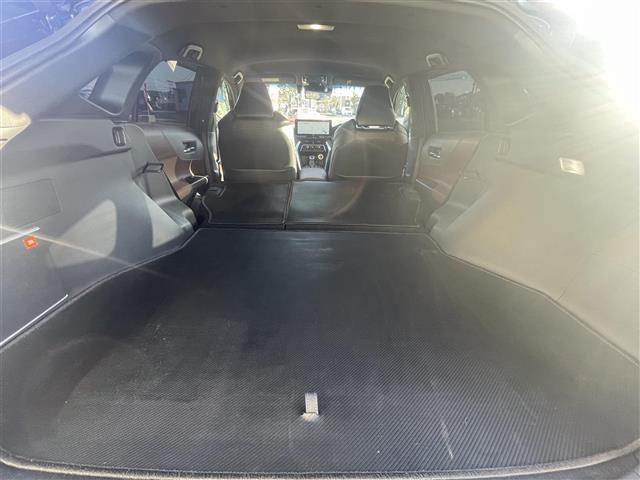 ハリアー Ｚ　衝突軽減装置／レーンキープアシスト／／アダプティブクルーズコントロール／ブラインドスポットアシスト／電動サイドブレーキ／電動リアゲート／オートハイビーム／ＬＥＤヘッドライト／コーナーセンサー（14枚目）