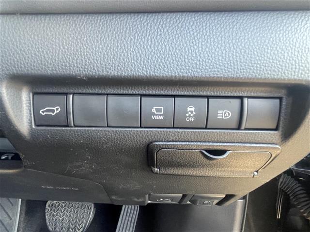 ハリアー Ｚ　衝突軽減装置／レーンキープアシスト／／アダプティブクルーズコントロール／ブラインドスポットアシスト／電動サイドブレーキ／電動リアゲート／オートハイビーム／ＬＥＤヘッドライト／コーナーセンサー（17枚目）