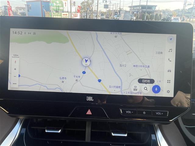 ハリアー Ｚ　衝突軽減装置／レーンキープアシスト／／アダプティブクルーズコントロール／ブラインドスポットアシスト／電動サイドブレーキ／電動リアゲート／オートハイビーム／ＬＥＤヘッドライト／コーナーセンサー（22枚目）