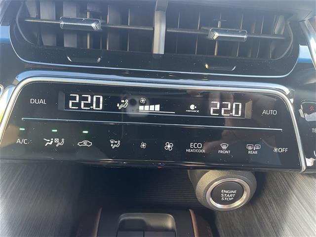 ハリアー Ｚ　衝突軽減装置／レーンキープアシスト／／アダプティブクルーズコントロール／ブラインドスポットアシスト／電動サイドブレーキ／電動リアゲート／オートハイビーム／ＬＥＤヘッドライト／コーナーセンサー（23枚目）