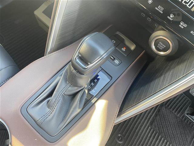 ハリアー Ｚ　衝突軽減装置／レーンキープアシスト／／アダプティブクルーズコントロール／ブラインドスポットアシスト／電動サイドブレーキ／電動リアゲート／オートハイビーム／ＬＥＤヘッドライト／コーナーセンサー（24枚目）