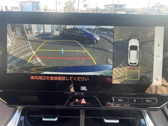 ハリアー Ｚ　衝突軽減装置／レーンキープアシスト／／アダプティブクルーズコントロール／ブラインドスポットアシスト／電動サイドブレーキ／電動リアゲート／オートハイビーム／ＬＥＤヘッドライト／コーナーセンサー（27枚目）