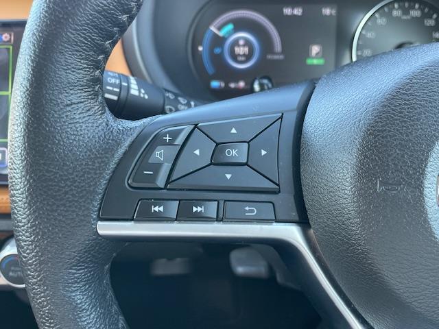 キックス X ツートーンインテリアエディション(10枚目)