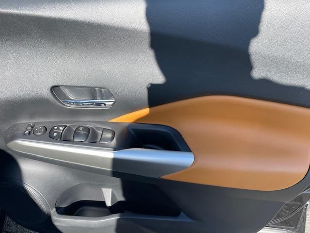 キックス X ツートーンインテリアエディション(17枚目)