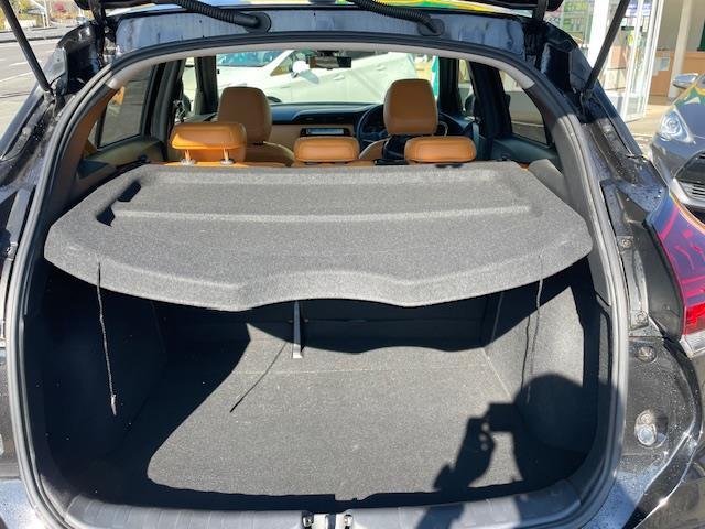 キックス X ツートーンインテリアエディション(24枚目)