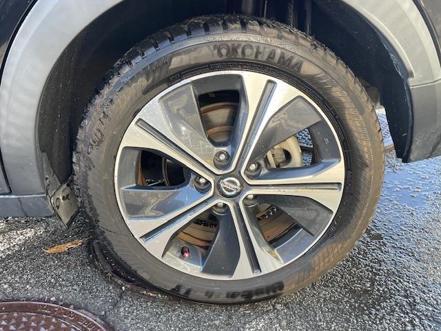 キックス X ツートーンインテリアエディション(26枚目)