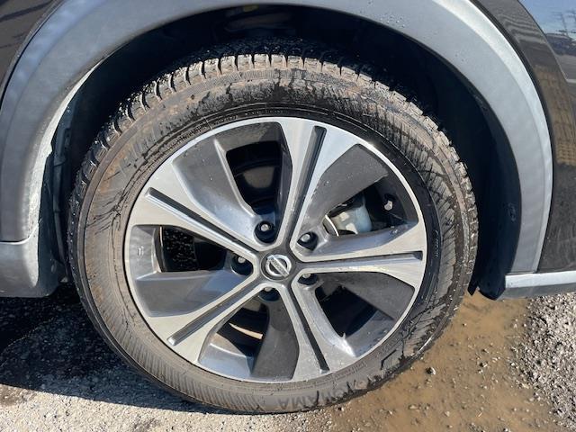 キックス X ツートーンインテリアエディション(27枚目)