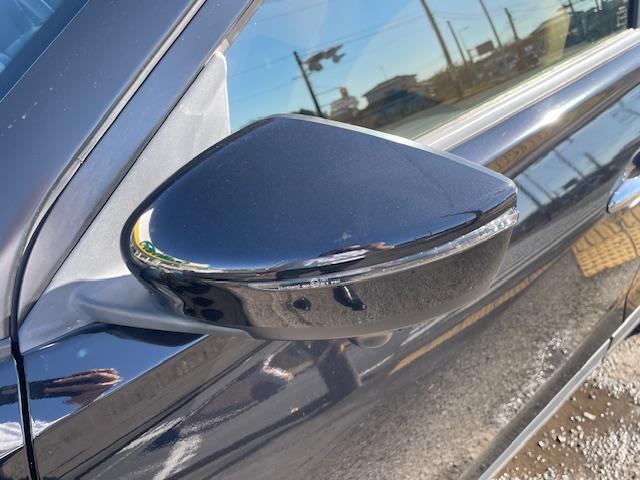 キックス X ツートーンインテリアエディション(30枚目)