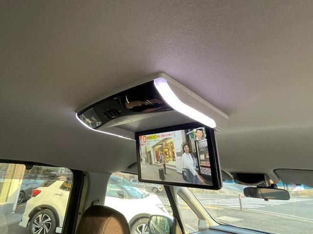 ステップワゴンスパーダ スパーダ　ホンダセンシング　９インチ純正ナビ（ＢＴ／ＵＳＢ／フルセグ／ＣＤ／ＤＶＤ／ＳＤ）　バックカメラ　フリップダウンモニター　前後ドライブレコーダーＥＴＣ　両側電動スライドドア　純正１６インチＡＷ　オートクルーズコントロール（13枚目）