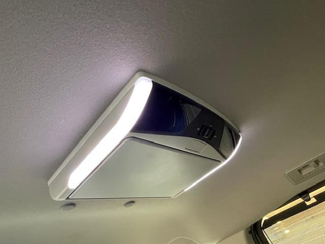 ステップワゴンスパーダ スパーダ　ホンダセンシング　９インチ純正ナビ（ＢＴ／ＵＳＢ／フルセグ／ＣＤ／ＤＶＤ／ＳＤ）　バックカメラ　フリップダウンモニター　前後ドライブレコーダーＥＴＣ　両側電動スライドドア　純正１６インチＡＷ　オートクルーズコントロール（17枚目）