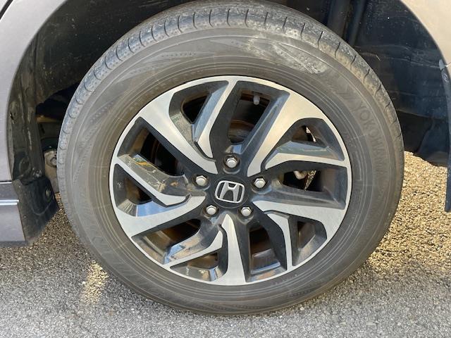 ステップワゴンスパーダ スパーダ　ホンダセンシング　９インチ純正ナビ（ＢＴ／ＵＳＢ／フルセグ／ＣＤ／ＤＶＤ／ＳＤ）　バックカメラ　フリップダウンモニター　前後ドライブレコーダーＥＴＣ　両側電動スライドドア　純正１６インチＡＷ　オートクルーズコントロール（34枚目）