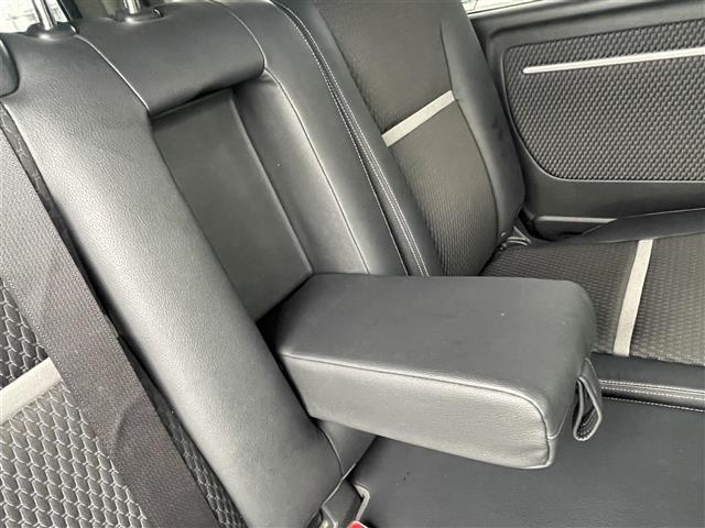 ステップワゴンスパーダ スパーダ・クールスピリット　衝突軽減システム／レーンキープアシスト／横滑り防止装置／アダプティブクルーズコントロール／カーテンエアバッグ／サイドエアバッグ／純正ナビ／純正フリップダウン／ハーフレザーシート／シートヒーター（17枚目）