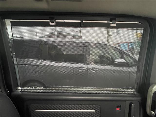 ステップワゴンスパーダ スパーダ・クールスピリット　衝突軽減システム／レーンキープアシスト／横滑り防止装置／アダプティブクルーズコントロール／カーテンエアバッグ／サイドエアバッグ／純正ナビ／純正フリップダウン／ハーフレザーシート／シートヒーター（40枚目）