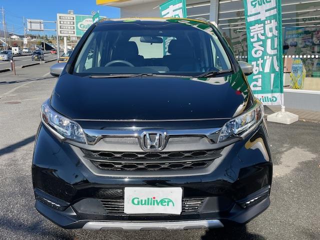 フリード クロスター・ホンダセンシング(2枚目)
