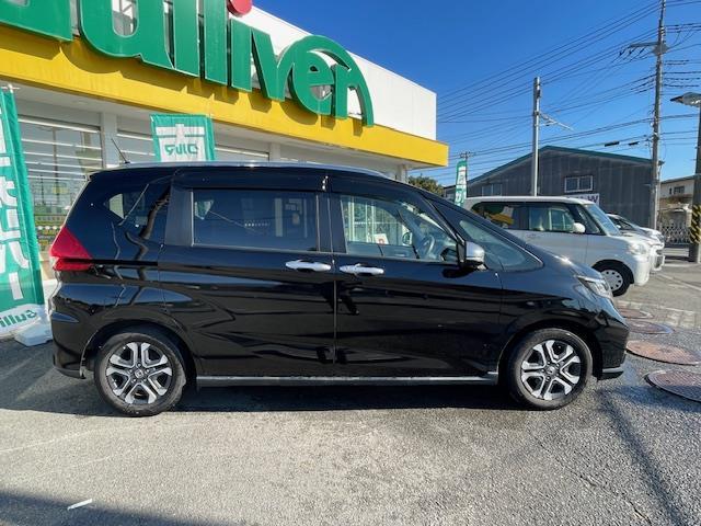 フリード クロスター・ホンダセンシング(8枚目)