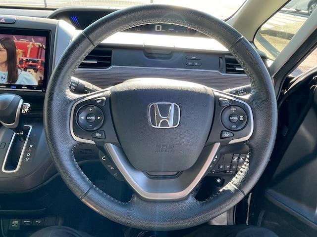 フリード クロスター・ホンダセンシング(10枚目)