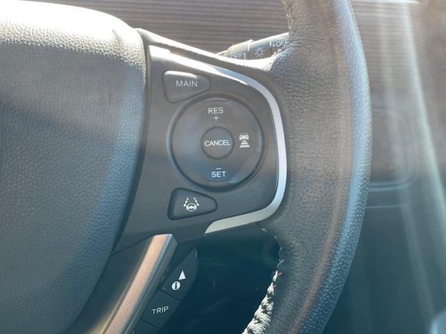 フリード クロスター・ホンダセンシング(18枚目)