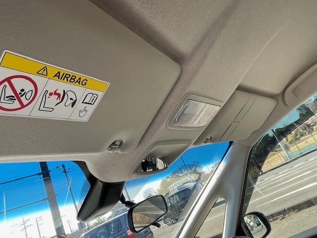 フリード クロスター・ホンダセンシング(20枚目)