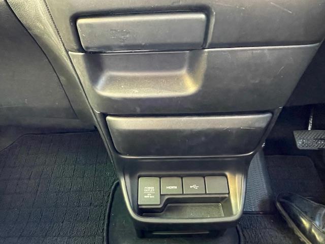 フリード クロスター・ホンダセンシング(21枚目)